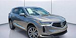 Used 2023 ACURA RDX TECHNOLOGY PACKAGE in MIAMI, FLORIDA