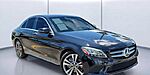Used 2021 MERCEDES-BENZ C-CLASS C 300 in MIAMI, FLORIDA