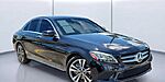 Used 2021 MERCEDES-BENZ C-CLASS C 300 in MIAMI, FLORIDA