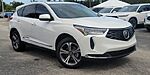 Used 2025 ACURA RDX TECHNOLOGY PACKAGE in MIAMI, FLORIDA