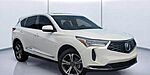 Used 2025 ACURA RDX TECHNOLOGY PACKAGE in MIAMI, FLORIDA