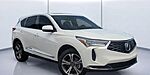 Used 2025 ACURA RDX TECHNOLOGY PACKAGE in MIAMI, FLORIDA