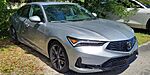 Used 2025 ACURA INTEGRA A-SPEC PACKAGE in MIAMI, FLORIDA