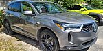 Used 2023 ACURA RDX A-SPEC PACKAGE in MIAMI, FLORIDA