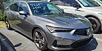 Used 2024 ACURA INTEGRA A-SPEC TECH PACKAGE in MIAMI, FLORIDA