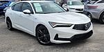 Used 2024 ACURA INTEGRA A-SPEC TECH PACKAGE in MIAMI, FLORIDA