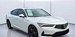 Used 2024 ACURA INTEGRA A-SPEC TECH PACKAGE in MIAMI, FLORIDA