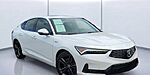 Used 2024 ACURA INTEGRA A-SPEC TECH PACKAGE in MIAMI, FLORIDA