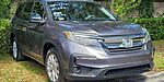 Used 2019 Honda Pilot LX in MIAMI, FLORIDA
