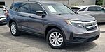 Used 2019 Honda Pilot LX in MIAMI, FLORIDA