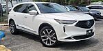 Used 2023 ACURA MDX TECHNOLOGY in MIAMI, FLORIDA