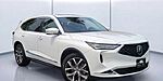 Used 2023 ACURA MDX TECHNOLOGY in MIAMI, FLORIDA
