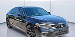 Used 2023 Honda Civic SPORT TOURING in MIAMI, FLORIDA
