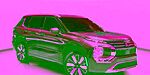 Used 2025 MITSUBISHI OUTLANDER SEL in MIAMI, FLORIDA