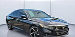 Used 2021 Honda Accord SPORT in MIAMI, FLORIDA