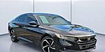 Used 2021 Honda Accord SPORT in MIAMI, FLORIDA