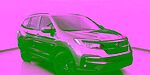 Used 2021 Honda Pilot SPECIAL EDITION in MIAMI, FLORIDA