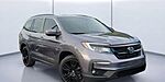 Used 2021 Honda Pilot SPECIAL EDITION in MIAMI, FLORIDA
