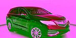 Used 2017 ACURA RDX TECHNOLOGY & ACURAWATCH PLUS PACKAGES in MIAMI, FLORIDA