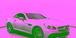 Used 2019 MERCEDES-BENZ SLC SLC 300 in MIAMI, FLORIDA