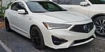 Used 2020 ACURA ILX TECHNOLOGY & A-SPEC PACKAGES in MIAMI, FLORIDA
