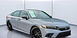 Used 2023 Honda Civic SPORT in MIAMI, FLORIDA