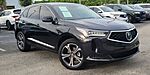 Used 2024 ACURA RDX ADVANCE PACKAGE in MIAMI, FLORIDA