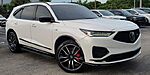 Used 2024 ACURA MDX TYPE S W/ADVANCE PACKAGE in MIAMI, FLORIDA