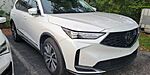 Used 2025 ACURA MDX TECHNOLOGY PACKAGE in MIAMI, FLORIDA