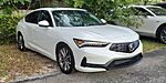 Used 2023 ACURA INTEGRA  in MIAMI, FLORIDA