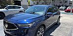 Used 2024 ACURA MDX TECHNOLOGY in MIAMI, FLORIDA