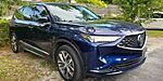 Used 2024 ACURA MDX TECHNOLOGY in MIAMI, FLORIDA