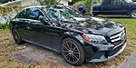Used 2019 MERCEDES-BENZ C-CLASS C 300 in MIAMI, FLORIDA