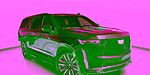 Used 2022 CADILLAC ESCALADE ESV SPORT in MIAMI, FLORIDA