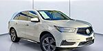 Used 2019 ACURA MDX 3.5L in MIAMI, FLORIDA