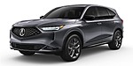 Used 2024 ACURA MDX A-SPEC in MIAMI, FLORIDA