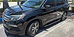 Used 2016 Honda Pilot EX-L in MIAMI, FLORIDA