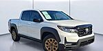 Used 2021 Honda Ridgeline SPORT in MIAMI, FLORIDA