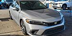Used 2023 Honda Civic LX in MIAMI, FLORIDA