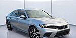 Used 2023 Honda Civic LX in MIAMI, FLORIDA
