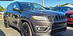 Used 2021 JEEP COMPASS LATITUDE in MIAMI, FLORIDA
