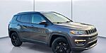 Used 2021 JEEP COMPASS LATITUDE in MIAMI, FLORIDA