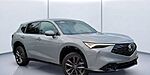Used 2025 ACURA ADX A-SPEC PACKAGE in MIAMI, FLORIDA