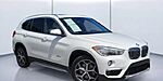Used 2018 BMW X1 XDRIVE28I in MIAMI, FLORIDA