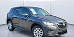Used 2015 MAZDA CX-5 TOURING in MIAMI, FLORIDA