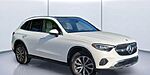 Used 2025 MERCEDES-BENZ GLC-CLASS GLC 300 in MIAMI, FLORIDA