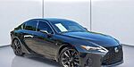 Used 2025 LEXUS IS 350 F SPORT DESIGN in MIAMI, FLORIDA