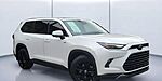 Used 2024 TOYOTA GRAND HIGHLANDER LIMITED in MIAMI, FLORIDA