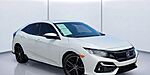 Used 2021 Honda Civic SPORT in MIAMI, FLORIDA