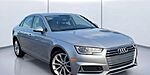 Used 2019 AUDI A4 2.0T PREMIUM in MIAMI, FLORIDA